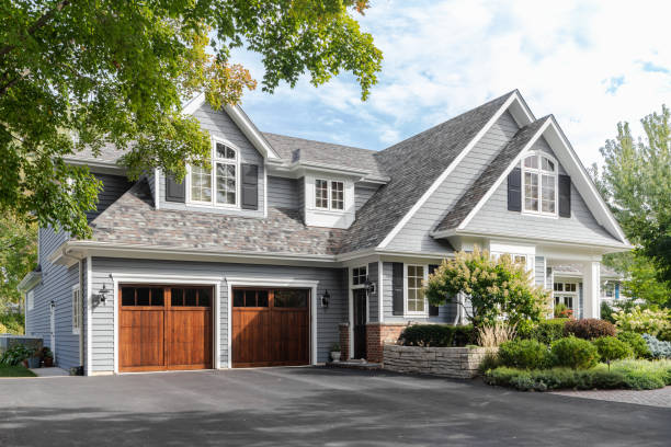 Best Chimney Flashing Repair  in Niles, OH