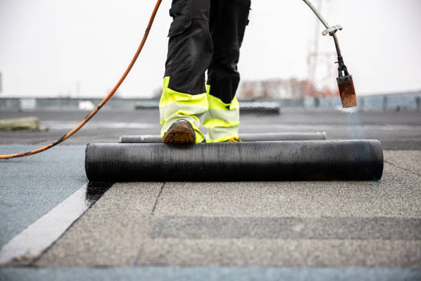 Best Rubber Roofing (EPDM, TPO)  in Niles, OH