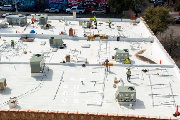 Best Roof Insulation Installation  in Niles, OH