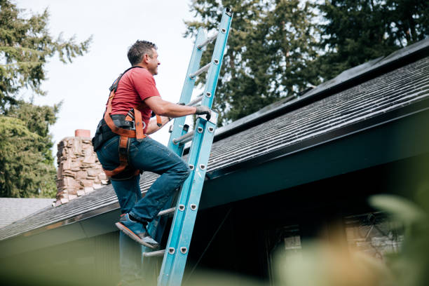 Best Commercial Roofing Services  in Niles, OH